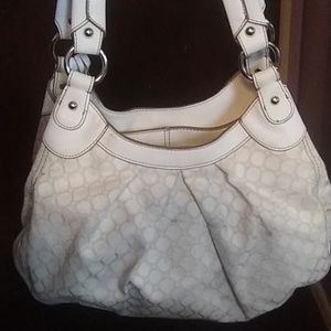 Nine west purse